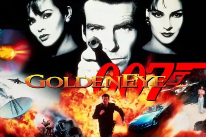 GoldenEye 007 finalmente llega a Xbox