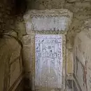Impactantes hallazgos en Egipto: una momia cubierta en oro y una ciudad romana entera