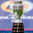 La Copa América se disputará en Estados Unidos con la inclusión de seis países de la Concacaf