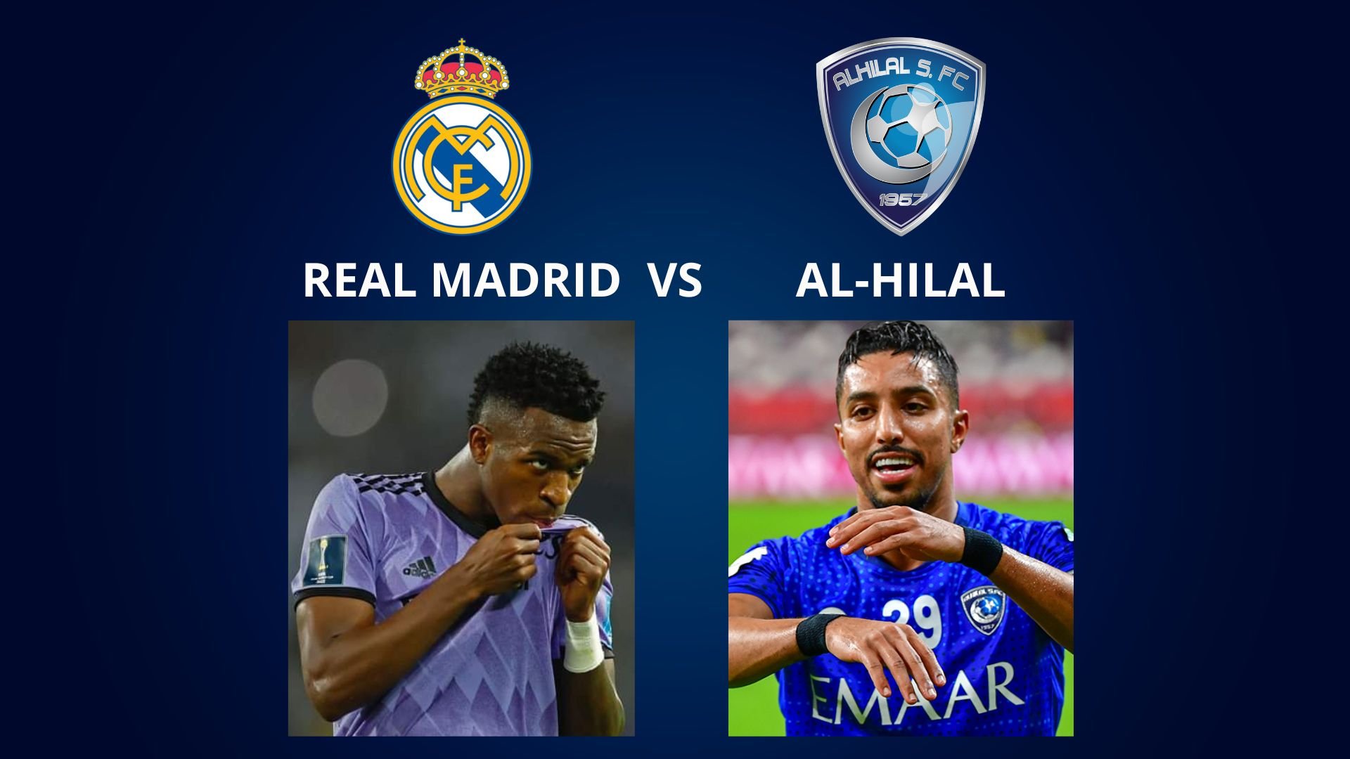 Cuándo juega Real Madrid vs. Al-Hilal, por la final del Mundial de Clubes:  día, horario y TV en VIVO - El Economista