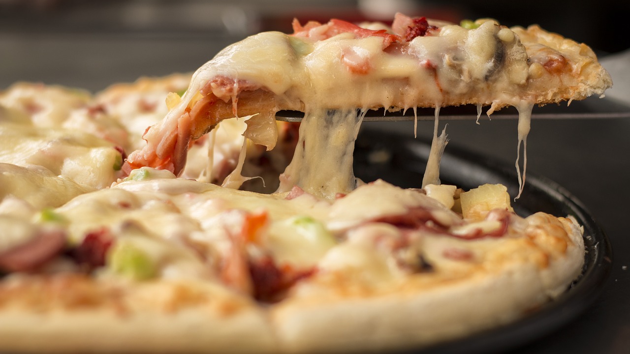 Día Internacional de la Pizza: cuál es la más popular de Argentina