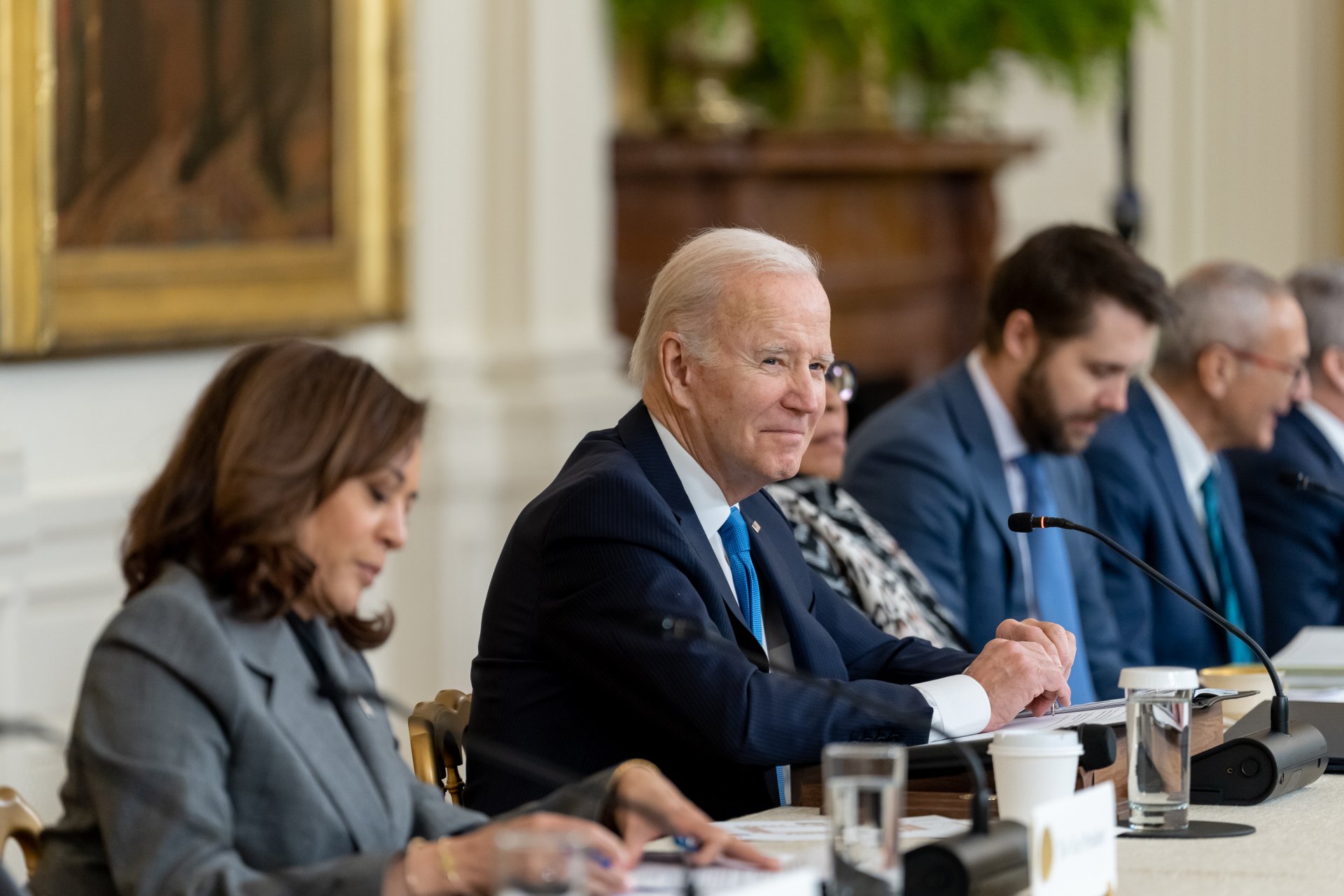 ¿Biden está "apto" para ejercer sus funciones como presidente? Su médico respondió tras un nuevo chequeo