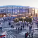 Buffalo Bills: cuánto dinero costará el nuevo estadio y cuándo se inaugurará
