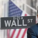 Massa, entre el nuevo foco de incendio y el optimismo desmedido de un banco de Wall Street