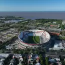 Las obras en el Monumental: así está el estadio de River a pocos días de recibir a Argentinos Juniors