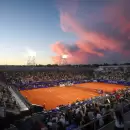 Córdoba Open 2023: fixture y resultados