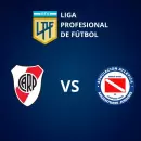 River vs. Argentinos Juniors: día, horario y TV en VIVO