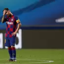 El hermano de Messi apuntó contra Laporta y los hinchas de Barcelona: "Son todos traidores"