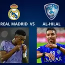 Cuándo juega Real Madrid vs. Al-Hilal, por la final del Mundial de Clubes: día, horario y TV en VIVO