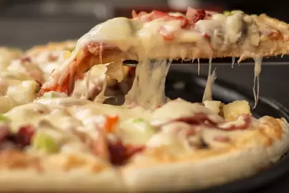 Según Apyce, Argentina cuenta hoy en día con la más amplia variedad de pizzas