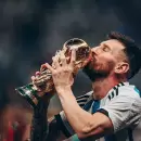 Lionel Messi, finalista en el premio The Best al mejor jugador del mundo
