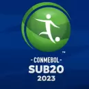 Sub-20: equipos clasificados para el Mundial de Indonesia y los Juegos Panamericanos de Santiago de Chile