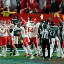 NFL: cuánto dinero se llevó cada jugador de Kansas City Chiefs por ganar la final del Super Bowl LVII