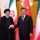 Xi Jinping recibió a un polémico líder en Pekín