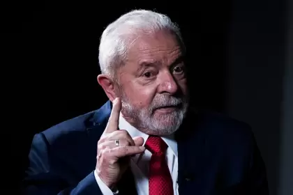 Tensión entre Lula y el Banco Central de Brasil