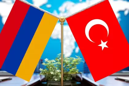 El terremoto logra lo imposible entre Turquía y Armenia