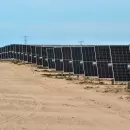 AMLO inauguró el parque solar más grande de América Latina: todos los detalles