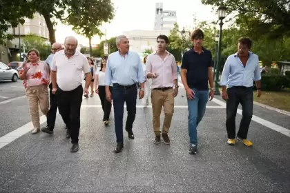 Comenzó la campaña electoral 2023 con las internas de La Pampa.