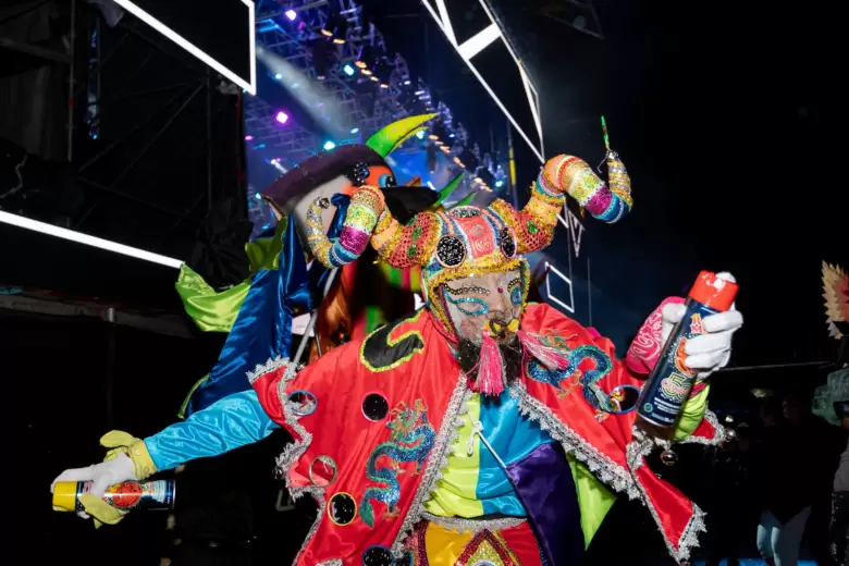 Movimiento turístico récord durante el fin de semana extralargo de Carnaval 2023