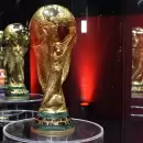 La AFA expondrá la Copa del Mundo en La Rural: cuánto tiempo estará y todos los detalles