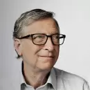 ¿Cuántas acciones de Heineken compró Bill Gates?