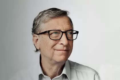 ¿Cuántas acciones de Heineken compró Bill Gates?