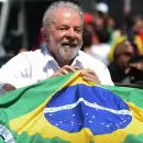 Lula da Silva apuntó contra las campañas de odio