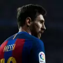 ¿Partido de despedida a Messi en 2024?
