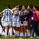 Mundial Femenino Australia-Nueva Zelanda 2023: estos serán los rivales de Argentina