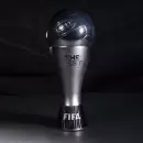 Uno por uno, todos los ganadores del Premio The Best de la FIFA a lo largo de la historia
