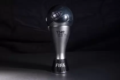 La FIFA también premiará a la mejor hinchada