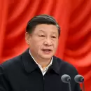 Xi, preocupado por la baja natalidad