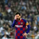 Barcelona, otra vez eliminado en una copa: cómo le fue al club catalán tras la salida de Messi
