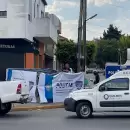 Mataron a un delivery en un brutal asalto en Quilmes y ya hay dos sospechosos detenidos (uno tiene 15 años)