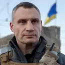 Vitaliy Klitschko, alcalde de Kiev, invitó a Rodríguez Larreta a visitar la capital de Ucrania
