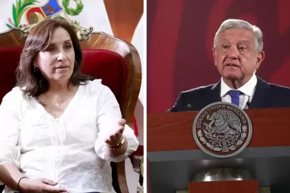 ¿Por qué Perú retiró a su embajador de México?