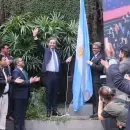 Santiago Cafiero inauguró la nueva Embajada en Bangladesh: "Hay mucho amor hacia la Argentina"