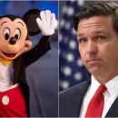 Florida versus Disney: DeSantis contraataca