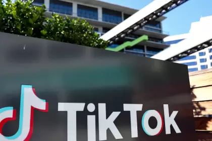 ¿De cuánto fue la multa del Reino Unido a TikTok?