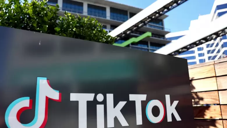 tiktok