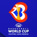 Las 32 selecciones que clasificaron al Mundial de básquet 2023