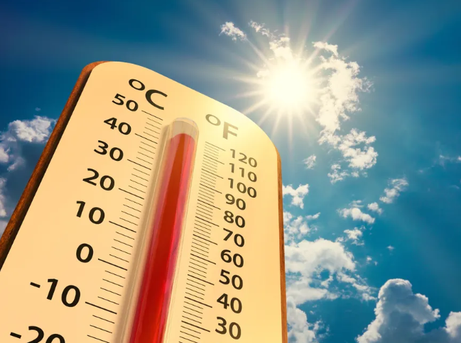 Los factores que explican por qué está haciendo tanto calor en Argentina