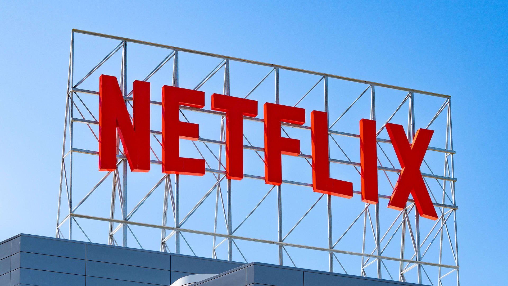 Netflix está en la cima del tráfico de datos en internet