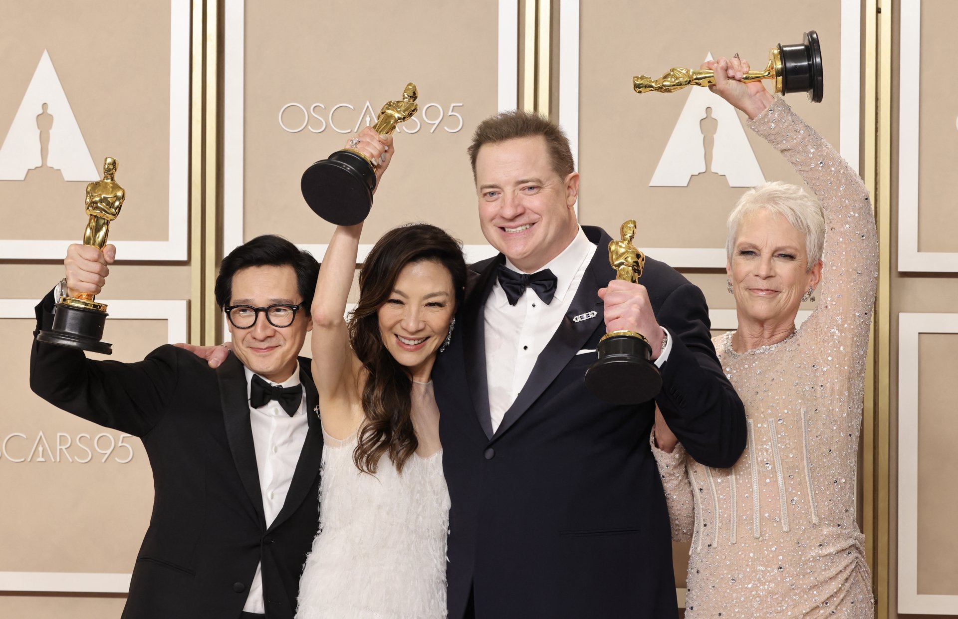 Dos películas arrasaron con los Oscar: qué significa esto para Hollywood y la industria del cine