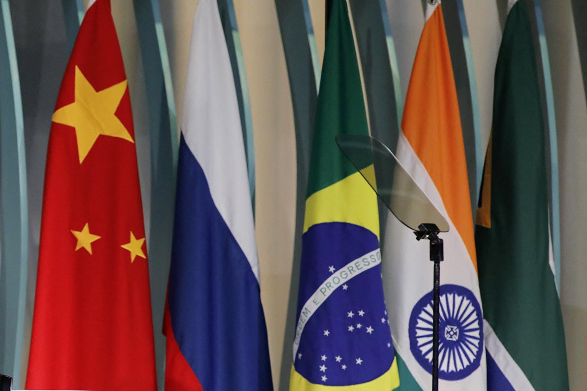 Brasil apoya el ingreso de Argentina a los BRICS