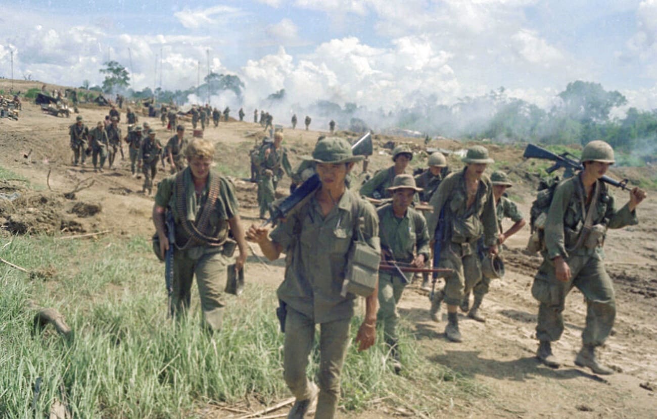 Guerra de Vietnam: EE.UU. y el 50 aniversario de su derrota más dolorosa