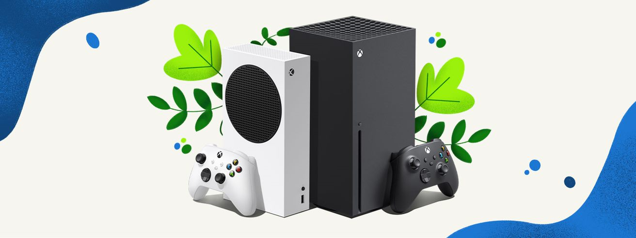 toda la vida Definir evitar Xbox presenta las nuevas herramientas de sostenibilidad de desarrollo de  videojuegos - El Economista