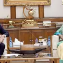 Bangladesh: la Primera Ministra recibió a Santiago Cafiero y acuerdan simplificar el ingreso de productos argentinos