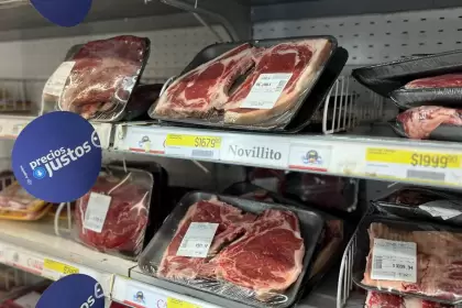 Comercio anunció la extensión de Precios Justos para la carne: ¿se cumple?