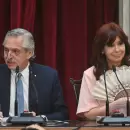 Alberto Fernández, en el Congreso: "En 21 provincias se registra pleno empleo"
